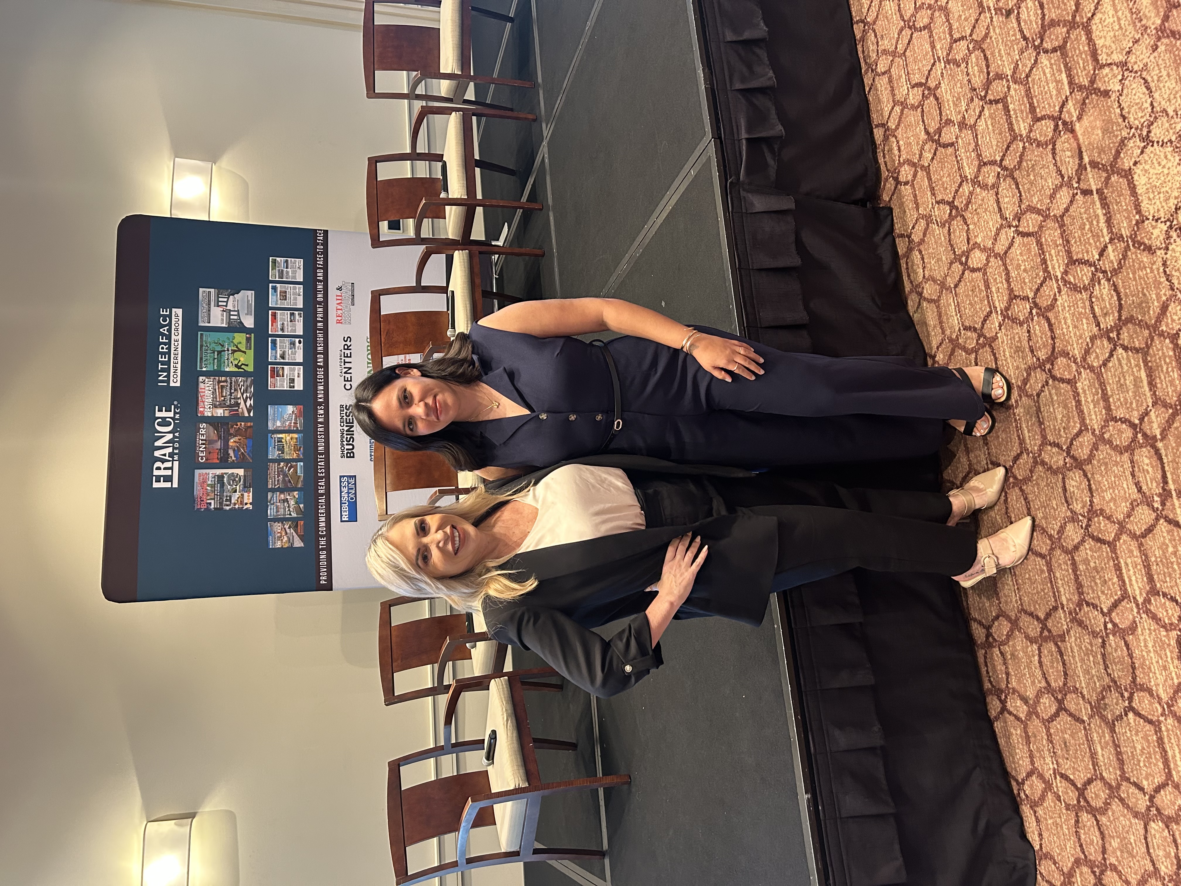Annual Interface Houston Multifamily Conference