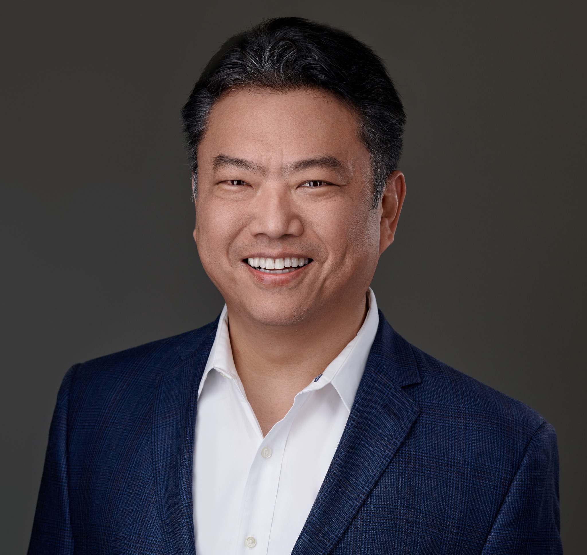 Abraham Tieh