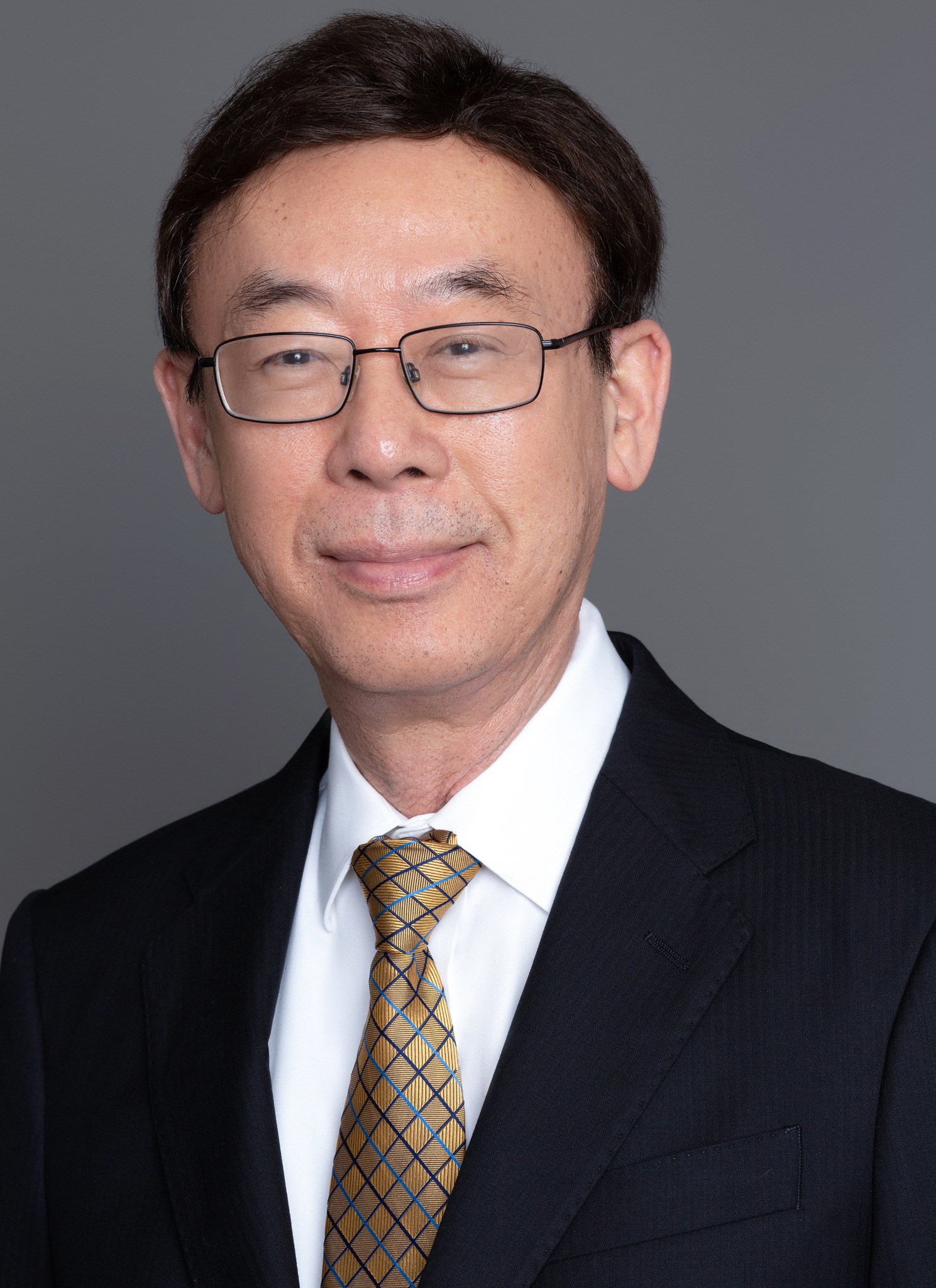 Andrew Choy