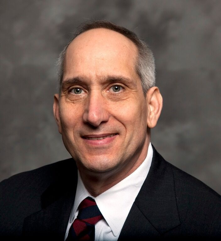 Patrick O'Connor