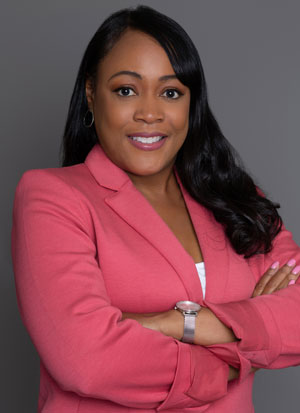 Tonya Felix-Davis