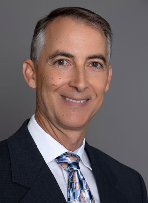 John R. Fisher