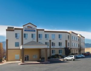 Baymont Inn, Colorado Springs, CO — Saved 15%