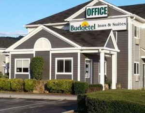 Budgetel Suites, Birmingham, AL — Saved 43%