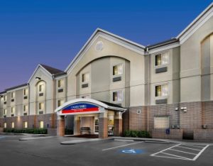Candlewood Suites, Conway, AR — Saved 21%