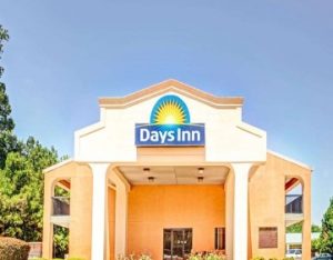 Days Inn, Kennesaw, GA — Saved 31%