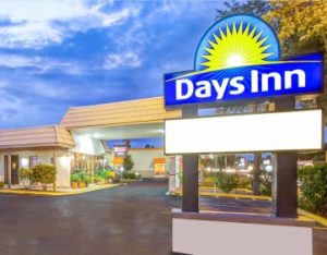 Days Inn, St Petersburg, FL — Saved 20%