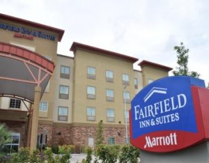 Fairfield Inn, Spring, TX — Saved 38%