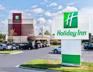 Holiday Inn Express, Sugar Land, TX — Saved 49%