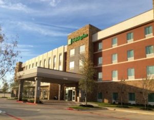 Holiday Inn, Trophy Club, TX — Saved 43%