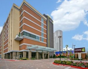 Home2 Suites, Houston, TX — Saved 34%