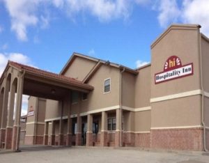 Hospitality Inn, Oklahoma City, OK — Saved 40%