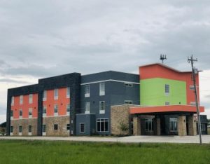 Hy Lo Hotel, Calera, OK — Saved 31%
