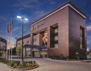 La Quinta, Dallas, TX — Saved 43%