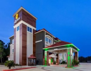 La Quinta, Lumberton, TX — Saved 54%