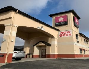 Magnuson, Odessa, TX — Saved 53%