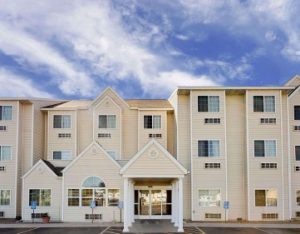 Microtel Inn, Prairie Du Chien, WI — Saved 12%