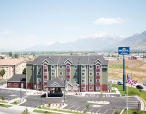 Microtel Inn, Springville, UT — Saved 16%
