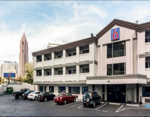 Motel 6, Atlanta, GA — Saved 18%