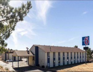 Motel 6, Silver City, NM — Saved 27%
