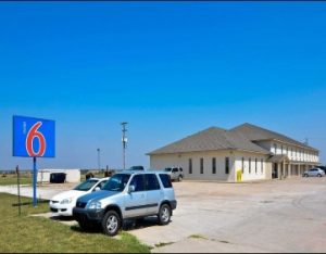 Motel 6, South Haven, KS — Saved 25%