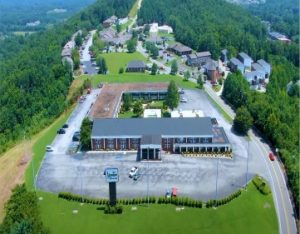Mountain View Inn, Cleveland, TN — Saved 34%