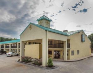 Quality Inn, Kennesaw, GA — Saved 56%