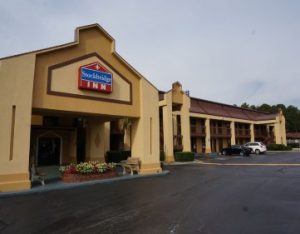 Stockbridge Inn, Stockbridge, GA — Saved 26%