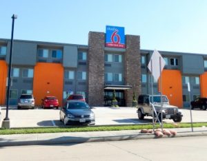 Studio 6, Plano, TX — Saved 64%