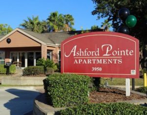 Ashford Pointe, Houston, TX — Saved 34%