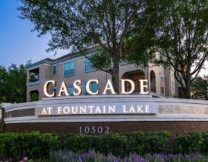 Cascade, Stafford, TX — Saved 29%