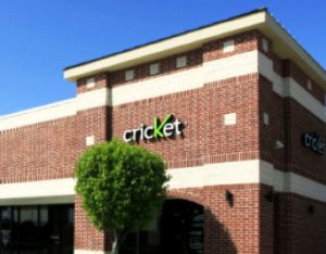 Cricket, Houston, TX — Saved 41%