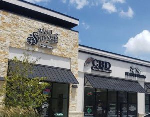 Main Squeeze, Conroe, TX — Saved 22%