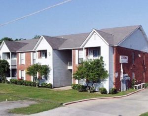 McNeil, Dallas, TX — Saved 50%
