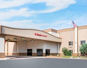 Ramada Plaza, Gillette, WY — Saved 51%