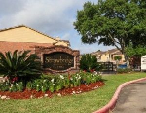 Strawbridge, Houston, TX — Saved 27%