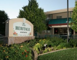 The Heritage, Lubbock, TX — Saved 28%