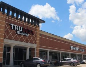 TruIndia, Stafford, TX — Saved 39%