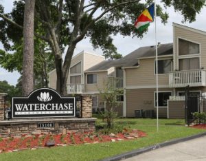 Waterchase, Humble, TX — Saved 25%