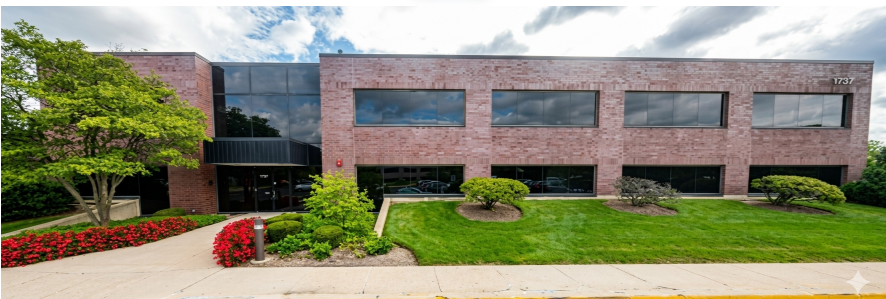 1737 S Naperville Rd — Saved 14.91%