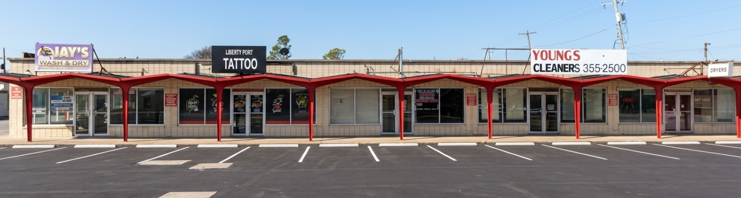 2302 Nw Fort Sill Blvd — Saved 20.53%
