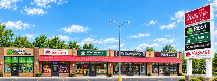 Bella Vita, 120 N West St — Saved 20.83%