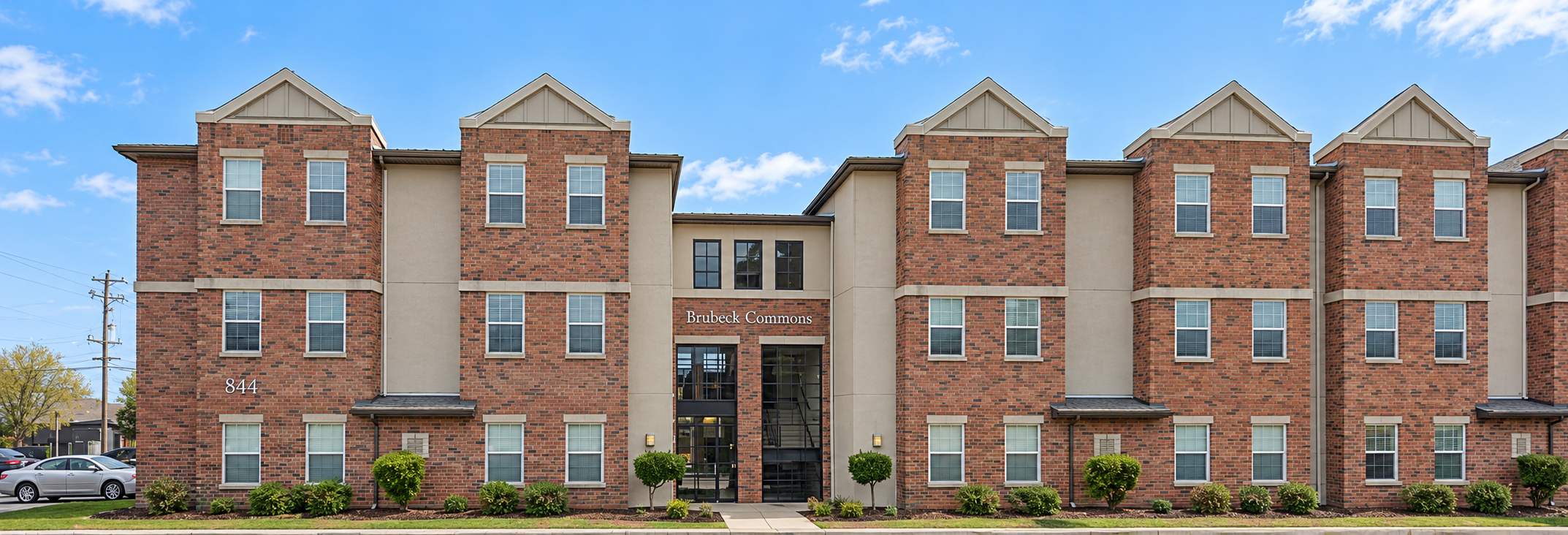 Brubeck Commons 844 Dave Brubeck Way — Saved 17.36%
