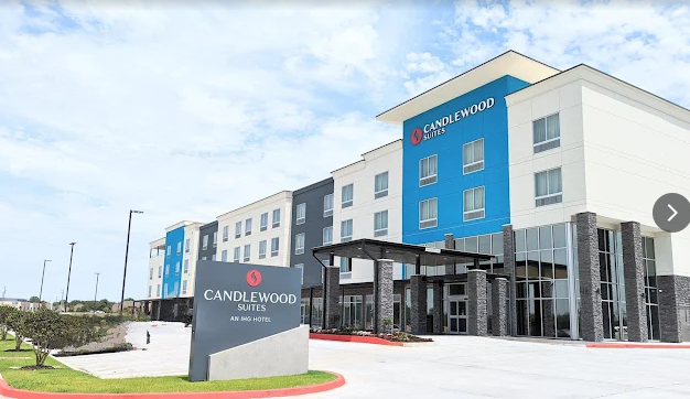 Candlewood Suites 219 S Gateway Pl — Saved 25%