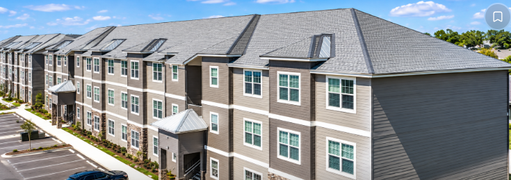 Champion Townhomes 105 Champions Way — Saved 35.08%