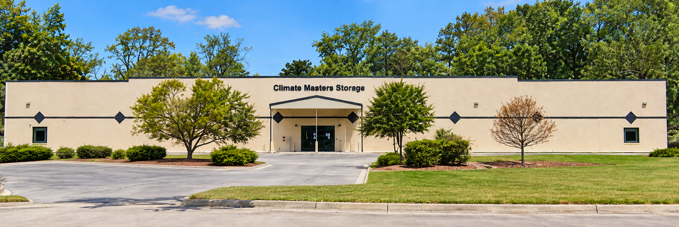 Climate Masters Self Storage — Saved 4.10%