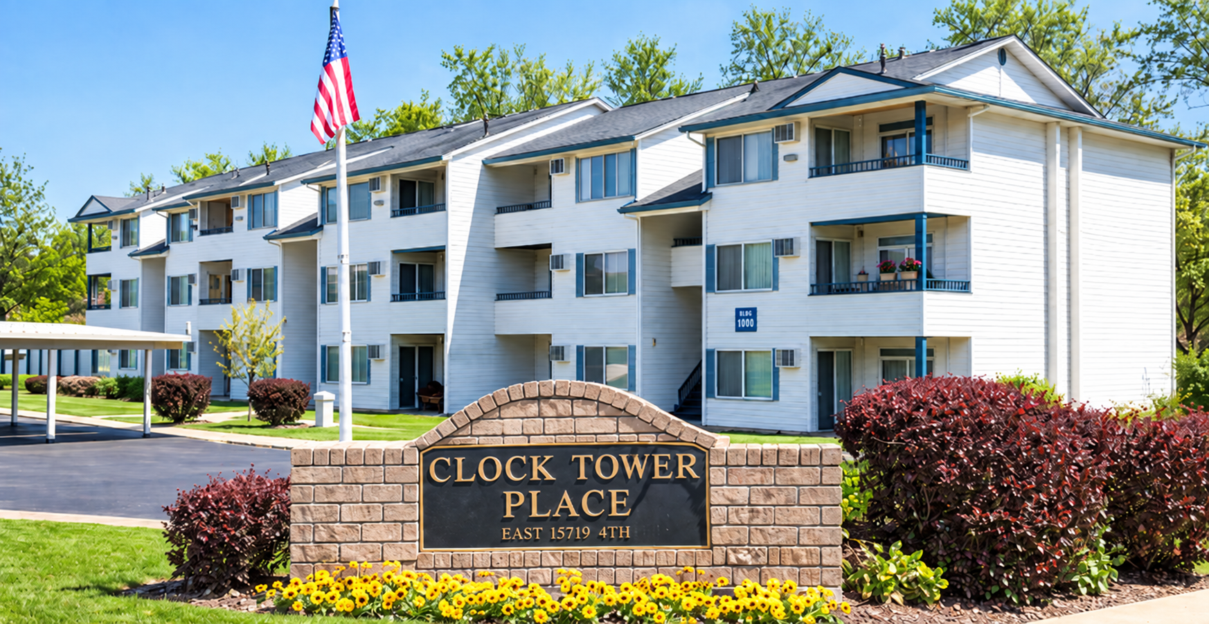 Clocktower Apartments 15719 E 4Th Ave — Saved 10.53%