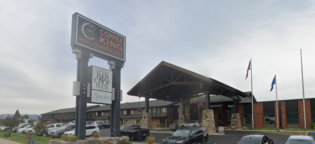 Copper King 4655 Harrison Ave — Saved 20%