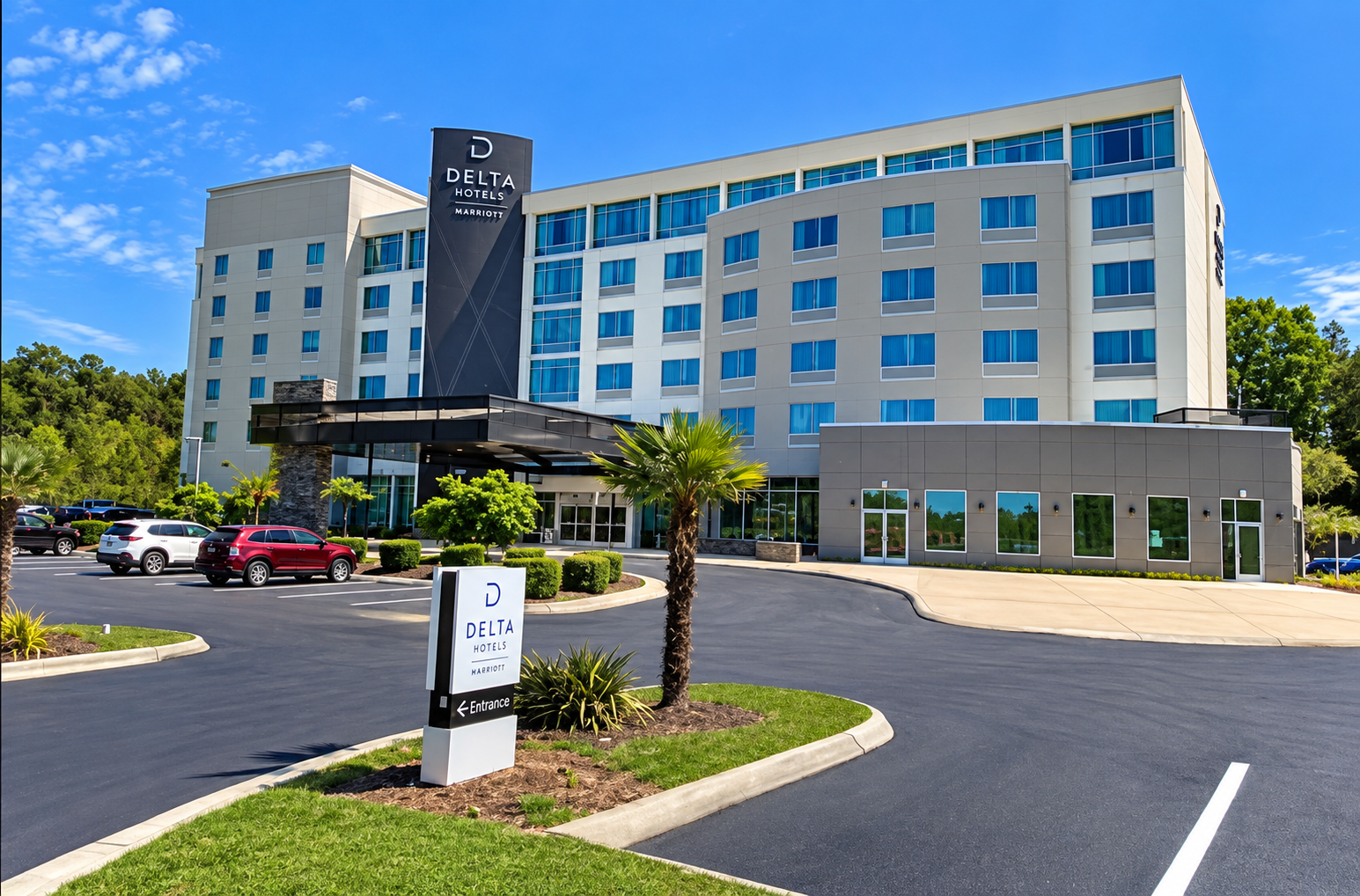 Delta Hotels 151 Tatum Dr — Saved 41%