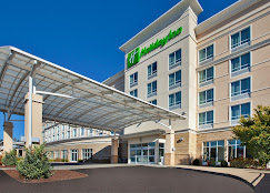 Holiday Inn 1188 Pineview Dr — Saved 26%